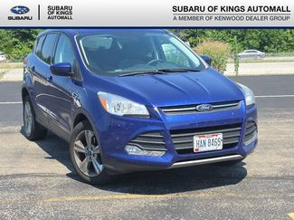 Used 2014 Ford Escape SE FWD video 1