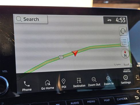 Used 2023 Mitsubishi Outlander SE image 19