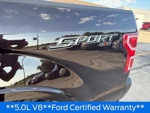 Used 2019 Ford F150 XLT w/ Equipment Group 302A Luxury AWD/4WD image 30