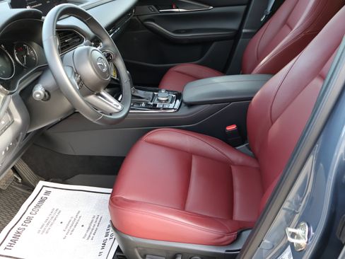 Certified 2025 MAZDA CX-30 AWD 2.5 S w/ Preferred Package image 40