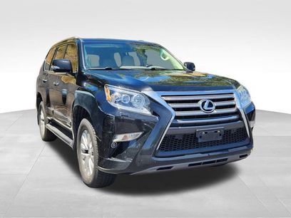 Used 2019 Lexus GX 460 Premium