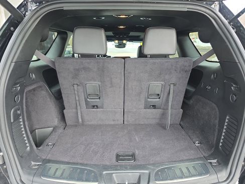 Used 2025 Dodge Durango GT image 11