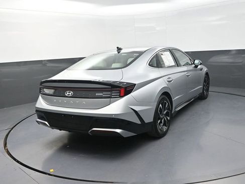 Used 2025 Hyundai Sonata SEL image 9