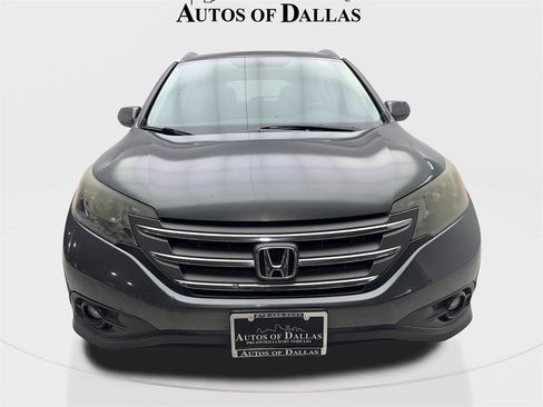 Used 2013 Honda CR-V EX-L image 3