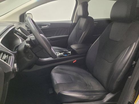 Used 2017 Ford Edge Sport w/ Equipment Group 401A AWD/4WD image 17