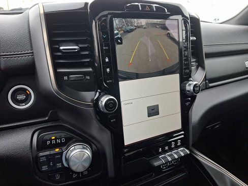 Used 2022 RAM 1500 Rebel w/ Rebel Level B Equipment Group image 18