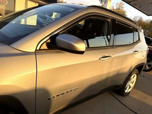 Used 2021 Jeep Compass Latitude w/ Convenience Group image 23