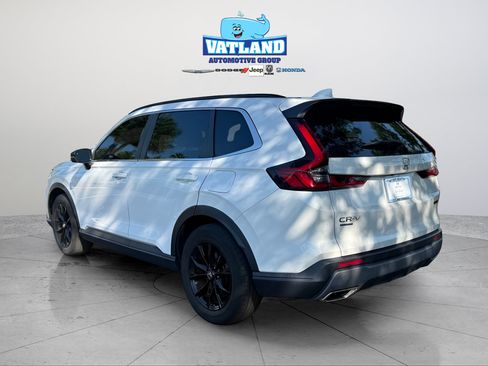 Used 2023 Honda CR-V Sport image 3