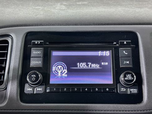 Used 2018 Honda HR-V LX image 19
