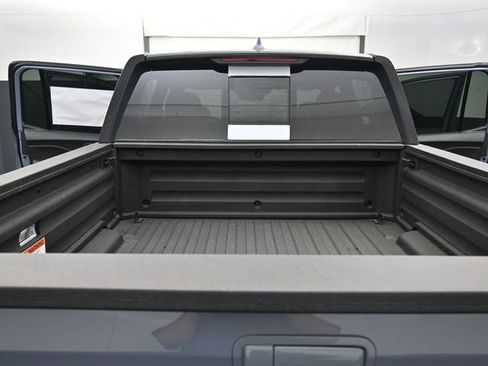 New 2026 Honda Ridgeline TrailSport image 22