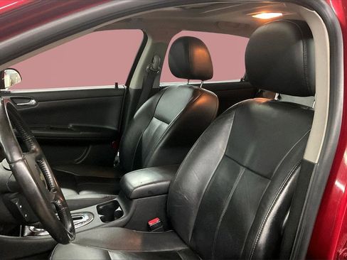 Used 2013 Chevrolet Impala LTZ image 20