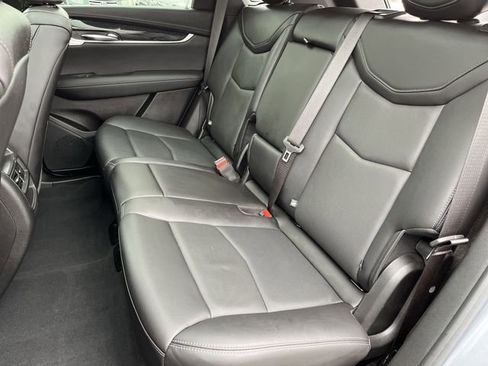 Used 2021 Cadillac XT5 Premium Luxury AWD/4WD image 25