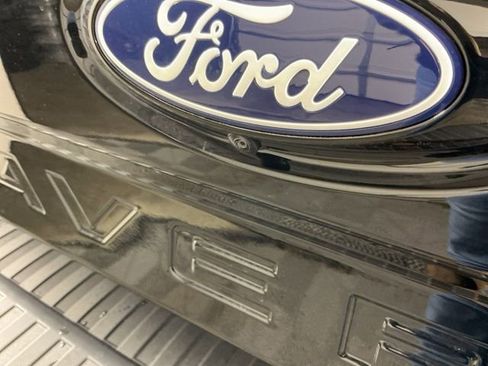 New 2026 Ford Maverick Tremor image 10