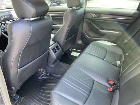 Used 2019 Honda Accord EX-L image 13