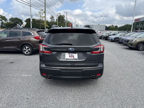 Used 2024 Subaru Ascent Onyx Edition Limited AWD/4WD image 28