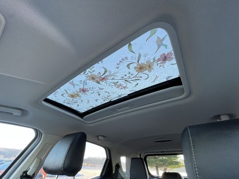 Used 2020 Ford EcoSport Titanium image 15