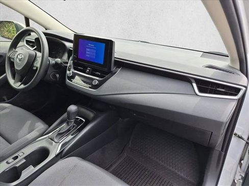 Certified 2024 Toyota Corolla LE FWD image 20