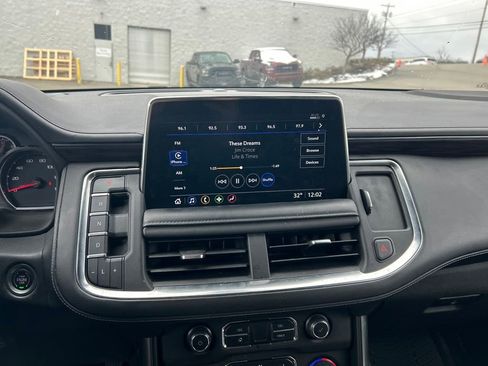 Used 2021 Chevrolet Tahoe LT image 15