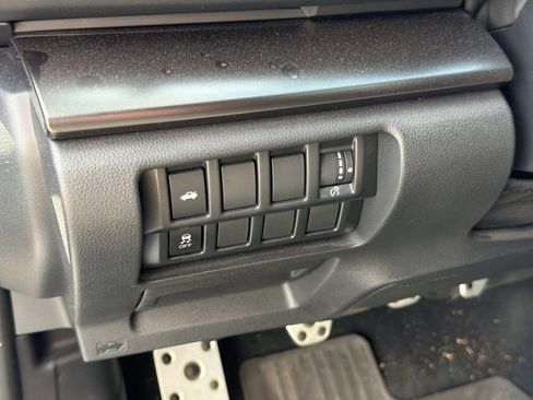 Used 2024 Subaru WRX Limited w/ Popular Package #2A AWD/4WD image 27