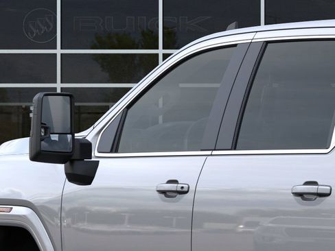 New 2025 GMC Sierra 3500 SLE w/ Preferred Package image 36