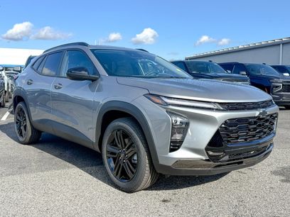 New 2026 Chevrolet Trax ACTIV