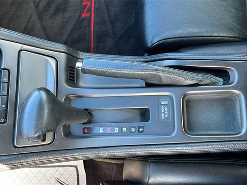 Used 1991 Acura NSX Base image 30