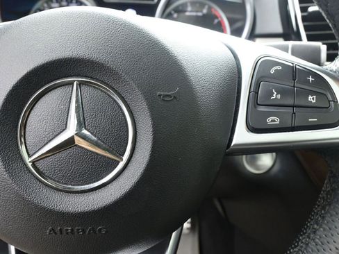 Used 2019 Mercedes-Benz GLE 43 AMG 4MATIC Coupe image 14