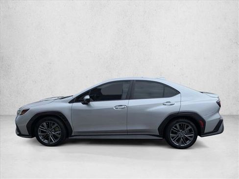 Used 2022 Subaru WRX image 9