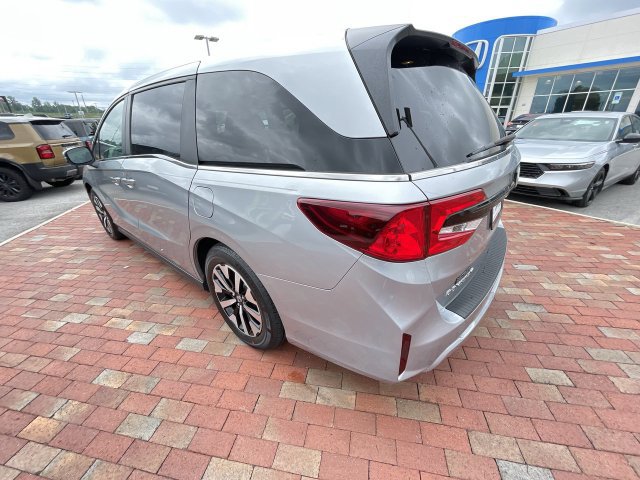 Certified 2025 Honda Odyssey EX-L image 30