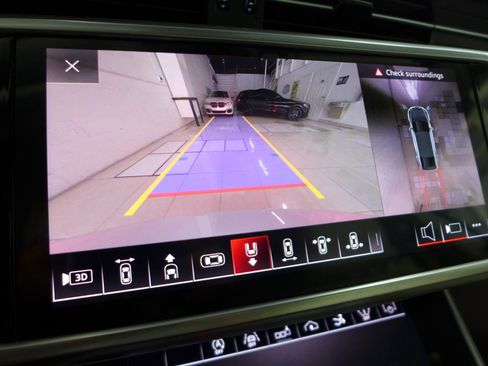 Used 2019 Audi A7 3.0T Prestige AWD/4WD image 25