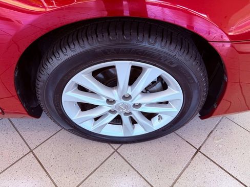 Used 2012 Lexus ES 350 FWD image 15