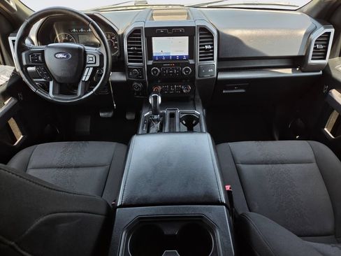 Used 2020 Ford F150 XLT w/ Equipment Group 302A Luxury AWD/4WD image 14