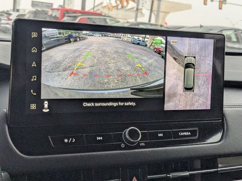Used 2025 Mitsubishi Outlander SE FWD image 19