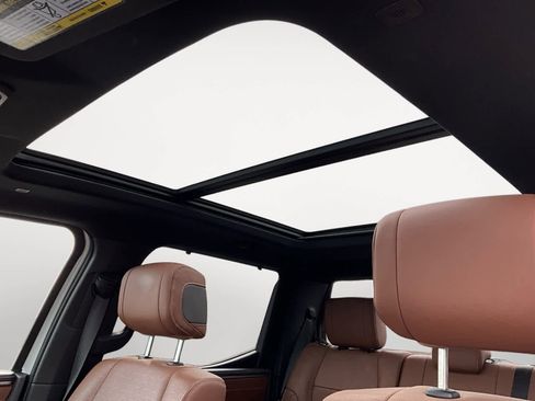 Used 2024 Toyota Tundra 1794 Edition image 23