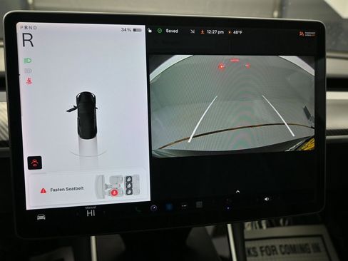 Used 2018 Tesla Model 3 Long Range image 12