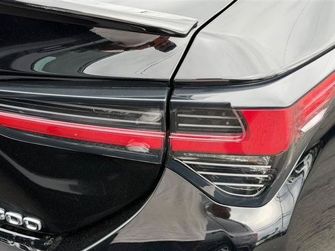 Used 2019 Lexus RC 300 AWD w/ Premium Package image 17