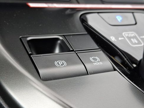 New 2026 Subaru Solterra Premium image 15