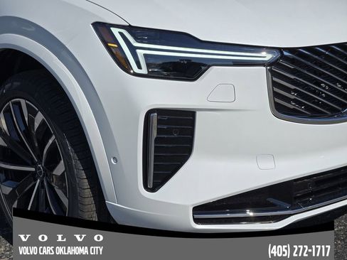 New 2026 Volvo XC90 B6 Ultra w/ Lounge Package AWD/4WD image 7