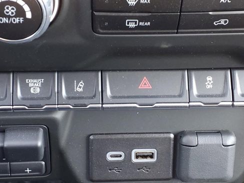 New 2024 Chevrolet Silverado 3500 W/T w/ WT Convenience Package image 11