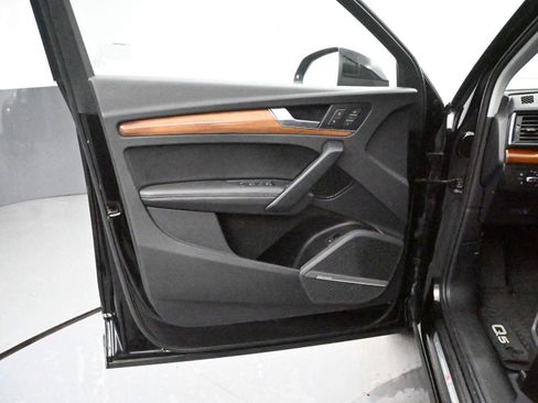 Used 2022 Audi Q5 2.0T Prestige image 7