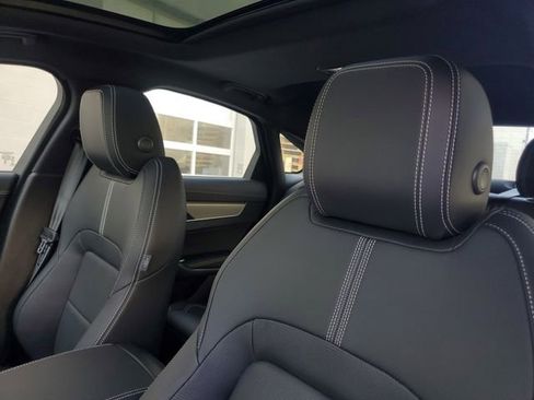 New 2024 Jaguar XF R-Dynamic SE AWD/4WD image 20