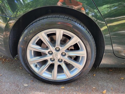 Used 2020 Cadillac CT5 Luxury image 13