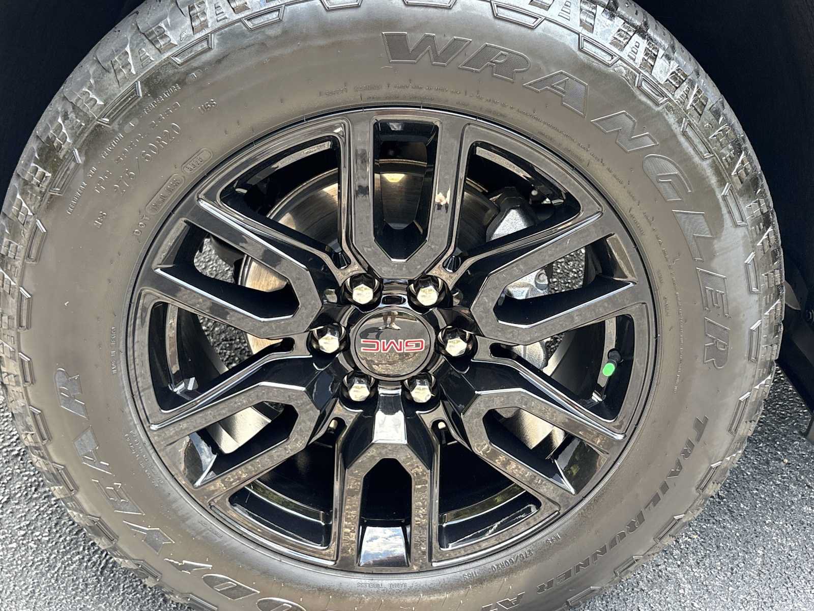 Used 2024 GMC Sierra 1500 Elevation AWD/4WD image 28