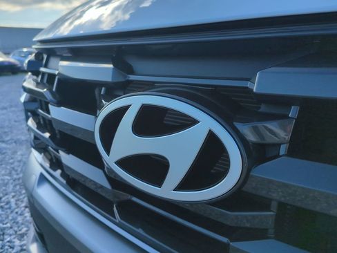 New 2026 Hyundai Tucson SEL w/ Tow & Go Package image 13