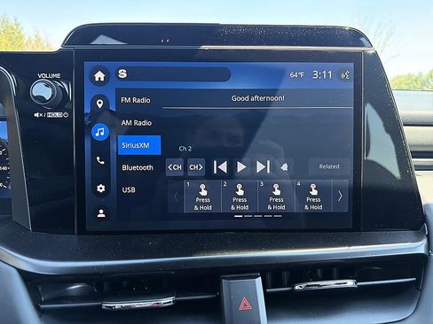 New 2026 Subaru Outback Touring XT AWD/4WD image 17