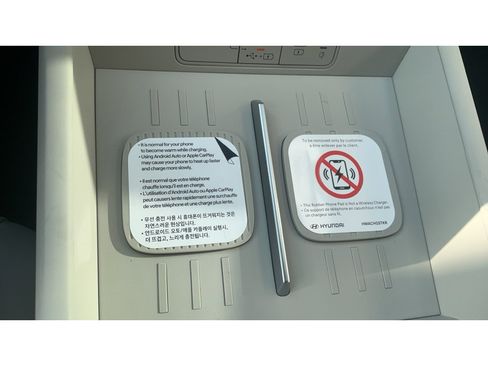 New 2026 Hyundai Santa Fe SEL image 23