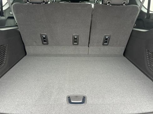 New 2026 GMC Yukon XL Denali w/ Sun & Power Step Package image 23