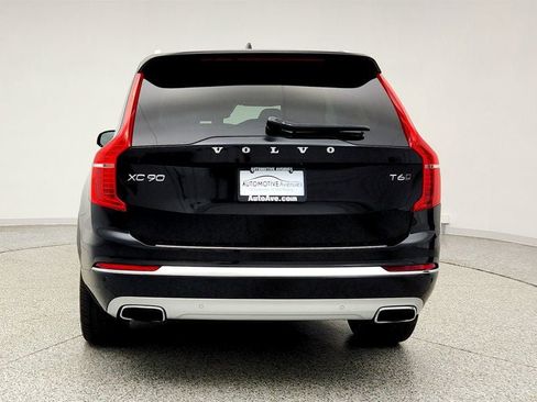 Used 2021 Volvo XC90 T6 Inscription w/ Climate Package AWD/4WD image 6