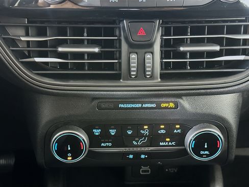 Used 2024 Ford Escape Active FWD image 24