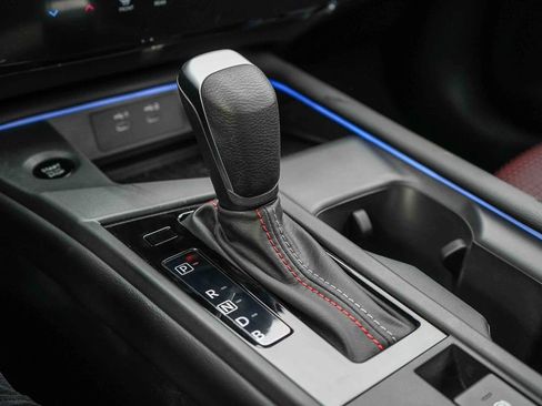 New 2026 Nissan Sentra SR w/ Floor Mat Package image 22